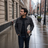 Karim Al-Rashid, Markets & Property Analyst at Newspaper Daily